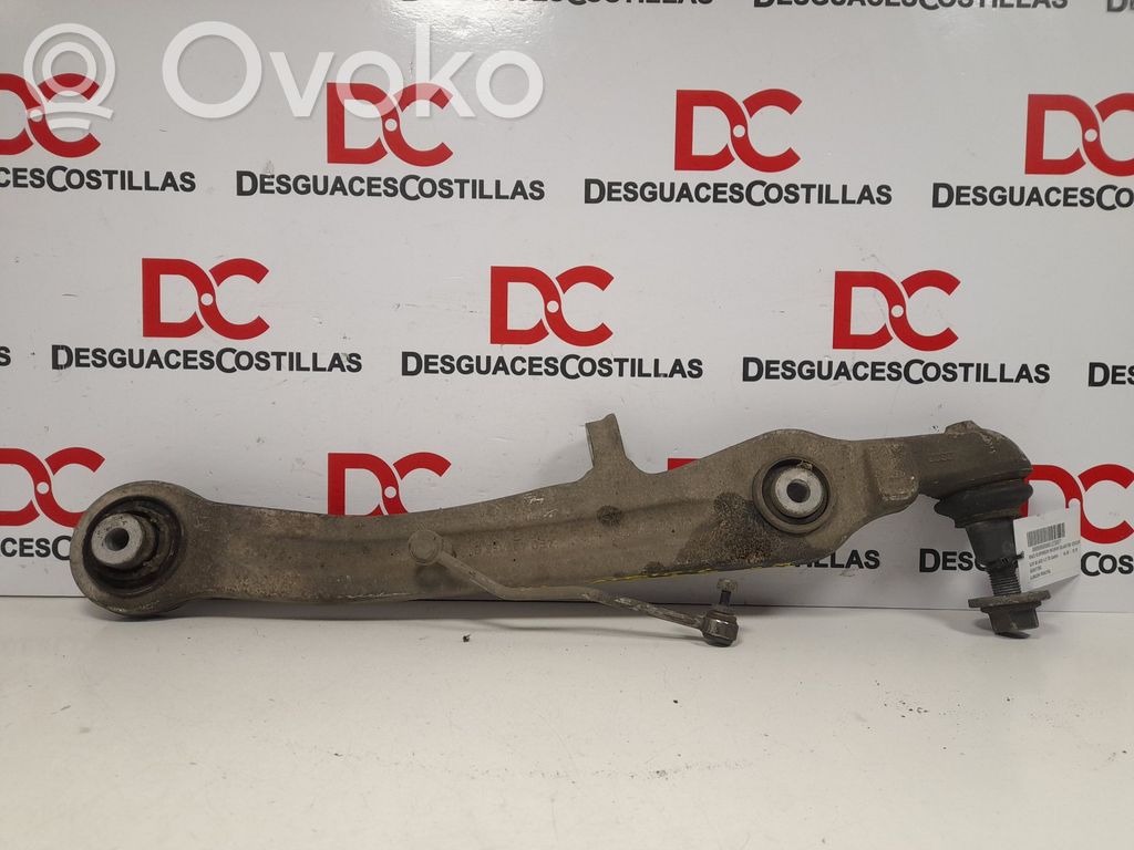 Querlenker vorne   4E0407155C,TRW