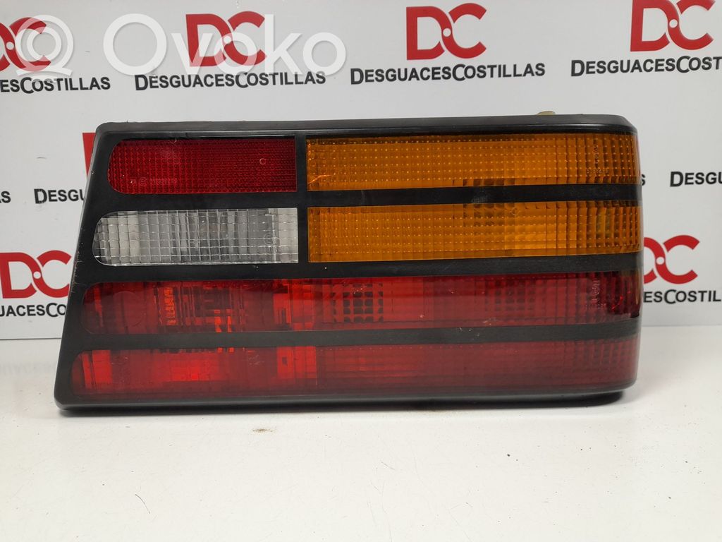 Ford Orion Takavalot 