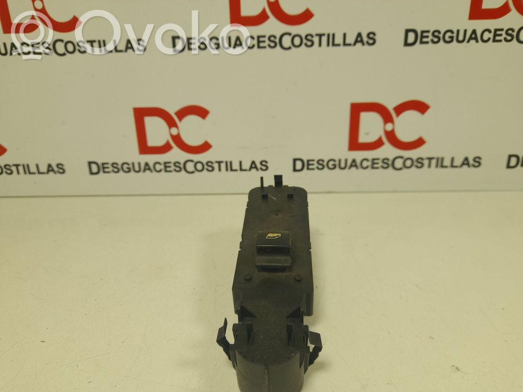 Electric window control switch   96661102XT,53269815