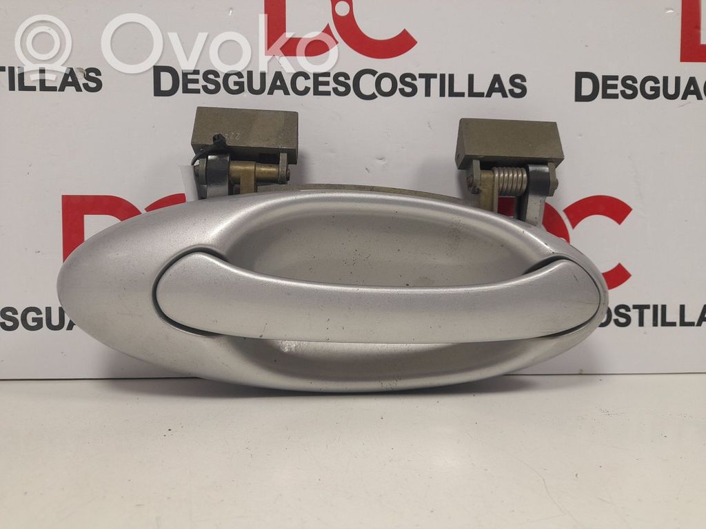 Manecilla externa puerta delantera   5510136,0104413400X
