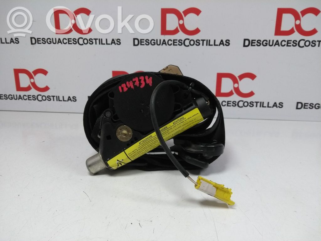 Fiat Stilo Cinturón delantero 