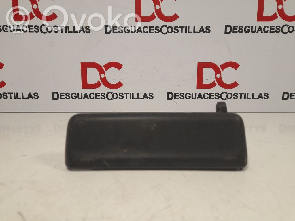 Ford Escort Manecilla externa puerta trasera 