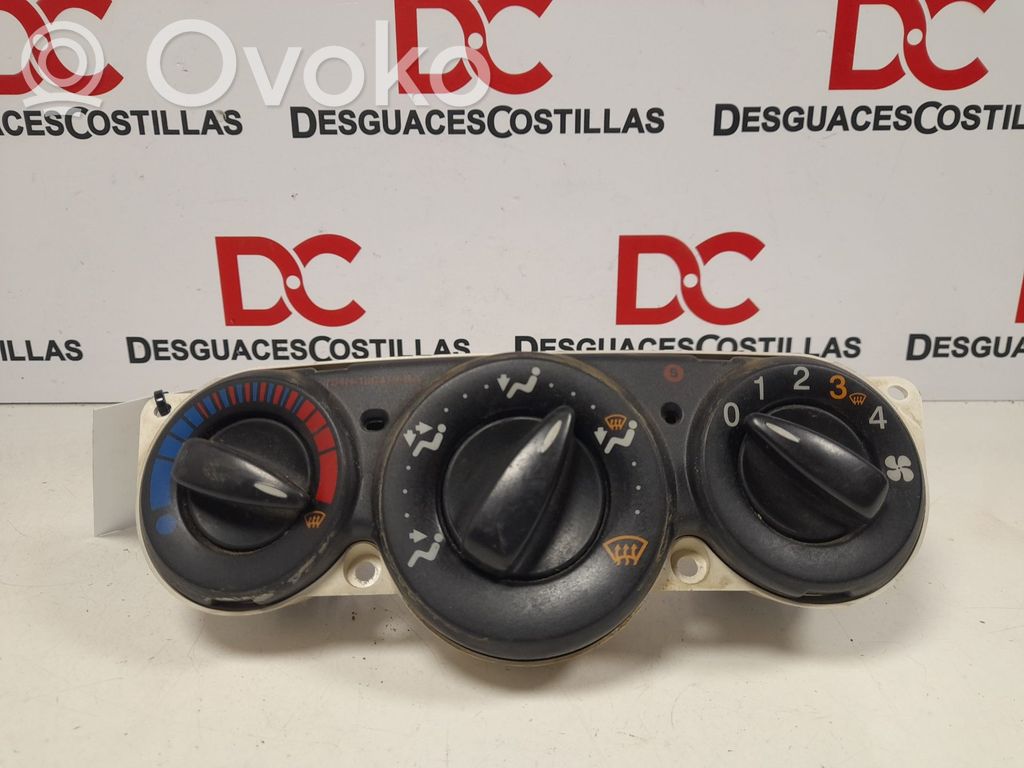 Ford Focus Air conditioner control unit module 