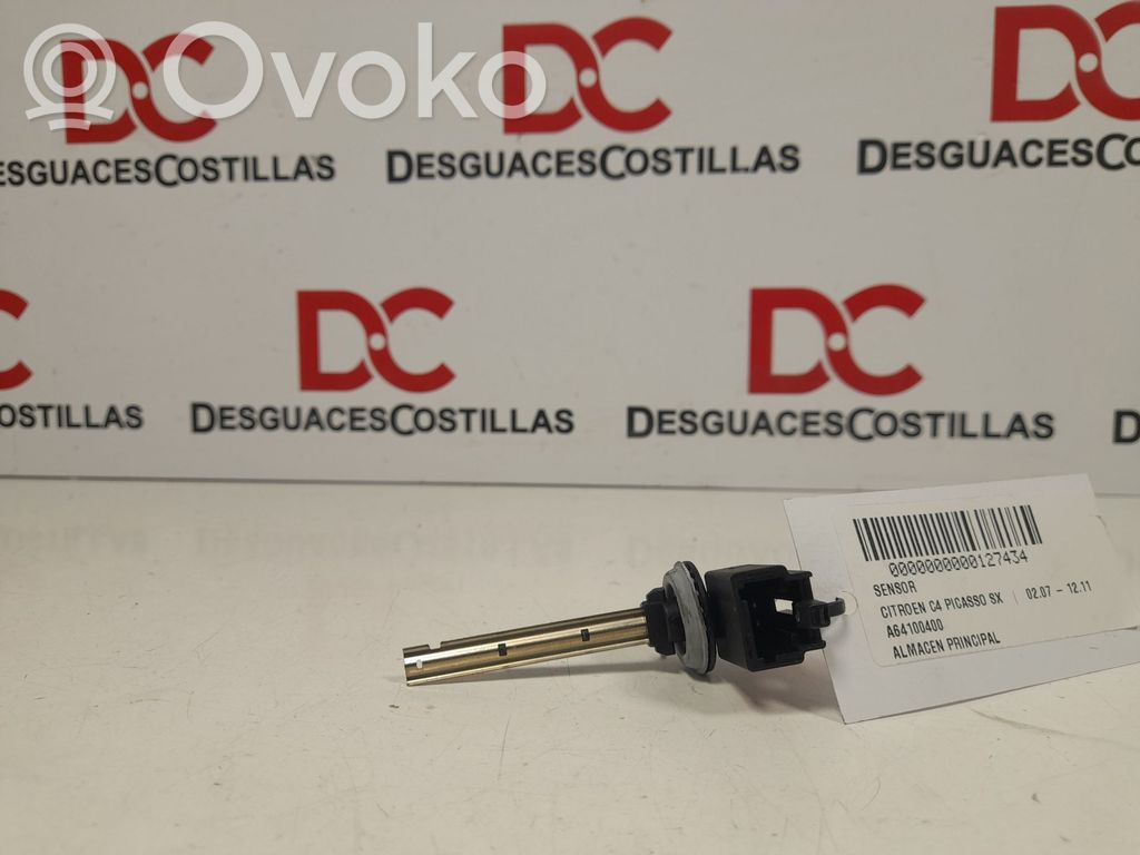Citroen C4 Grand Picasso Sensor 