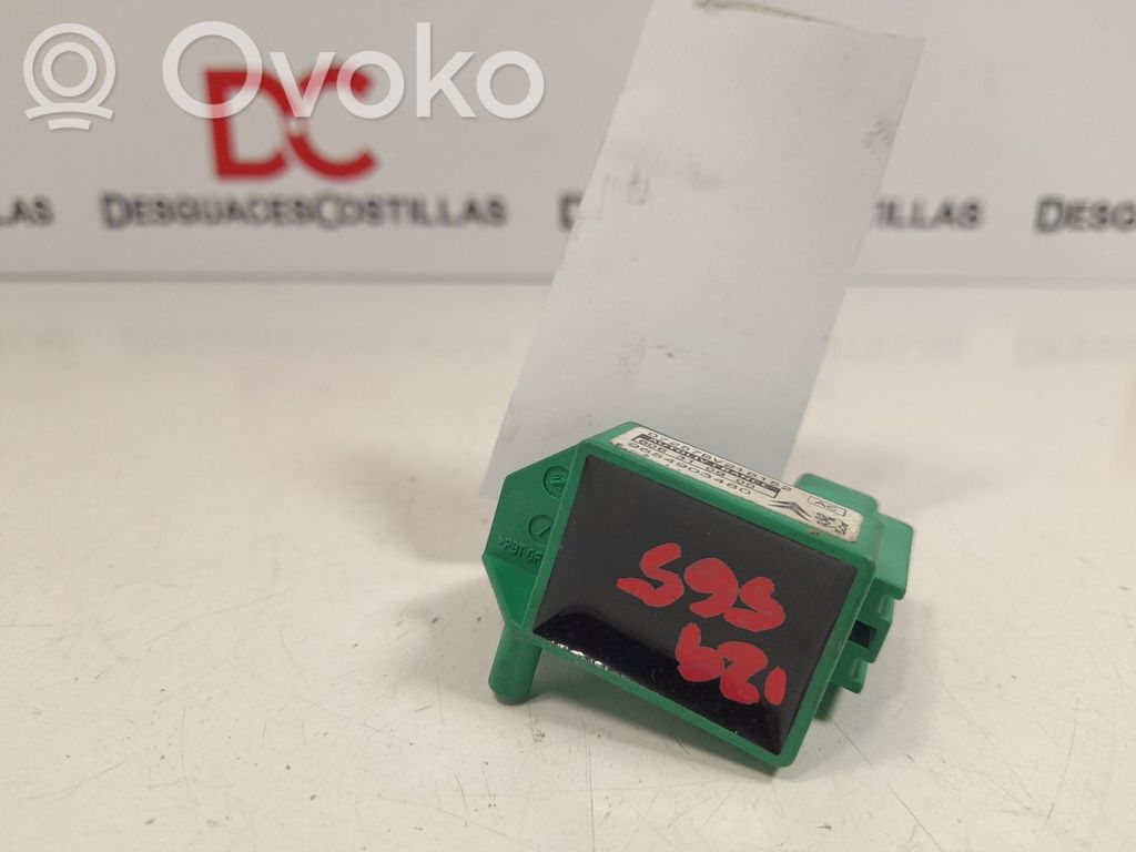 Sensor   9654903480,606310900