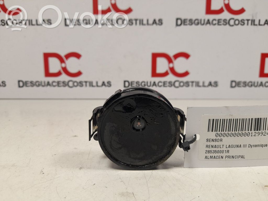 Renault Laguna III Sensor 