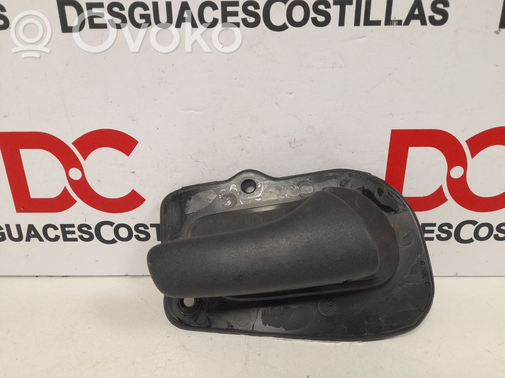 Opel Corsa B Front door interior handle 