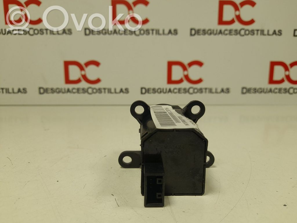Honda Civic Multifunctional control switch/knob 