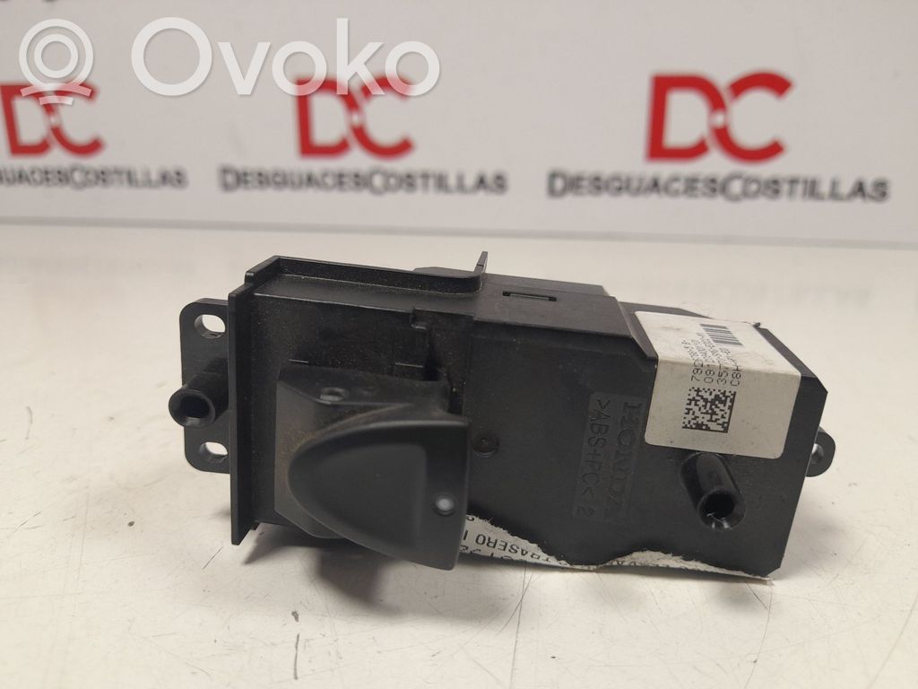 Honda Civic Electric window control switch 