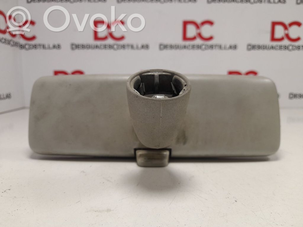 Seat Cordoba (6K) Galinio vaizdo veidrodis (salone) 