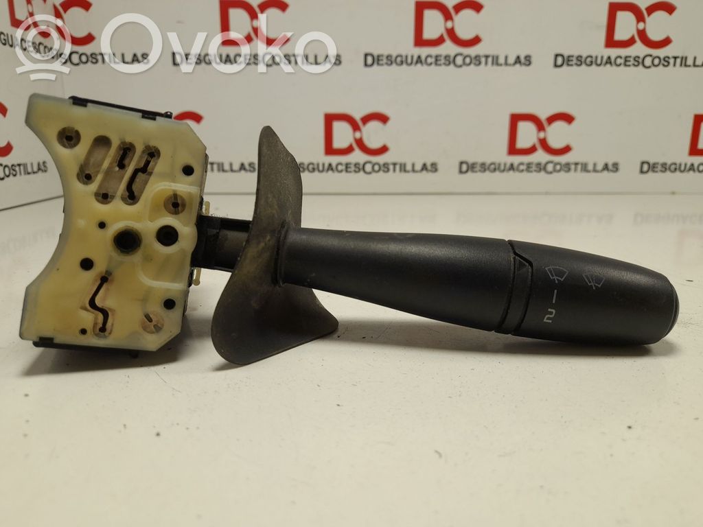 Renault Master II Wiper control stalk 