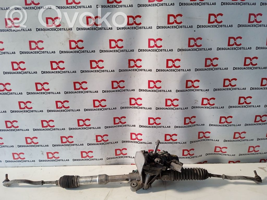 Honda Civic Cremallera de dirección 