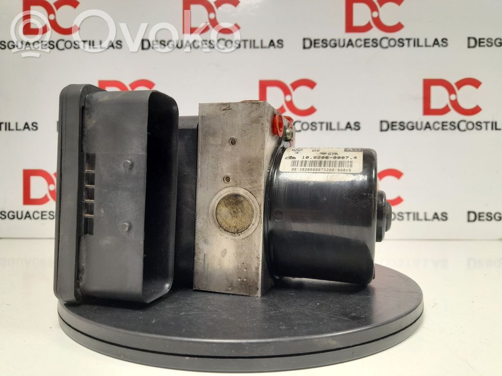 Bomba de ABS   1C0907379C