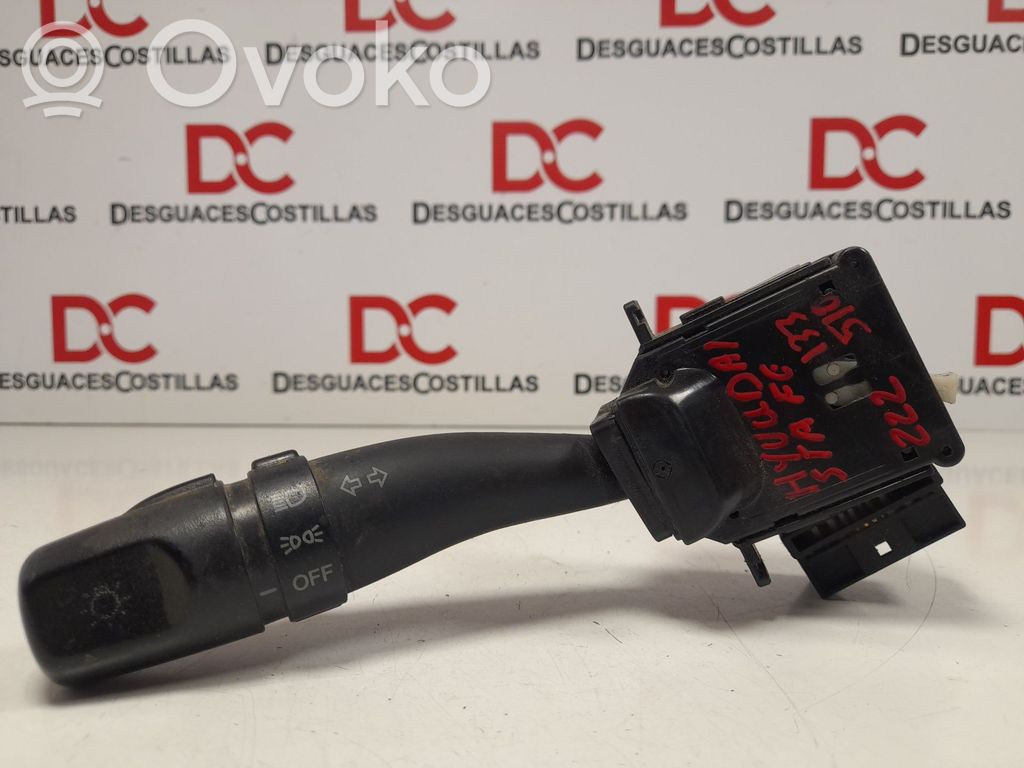 Panel lighting control switch   1CONECTOR,16PINES
