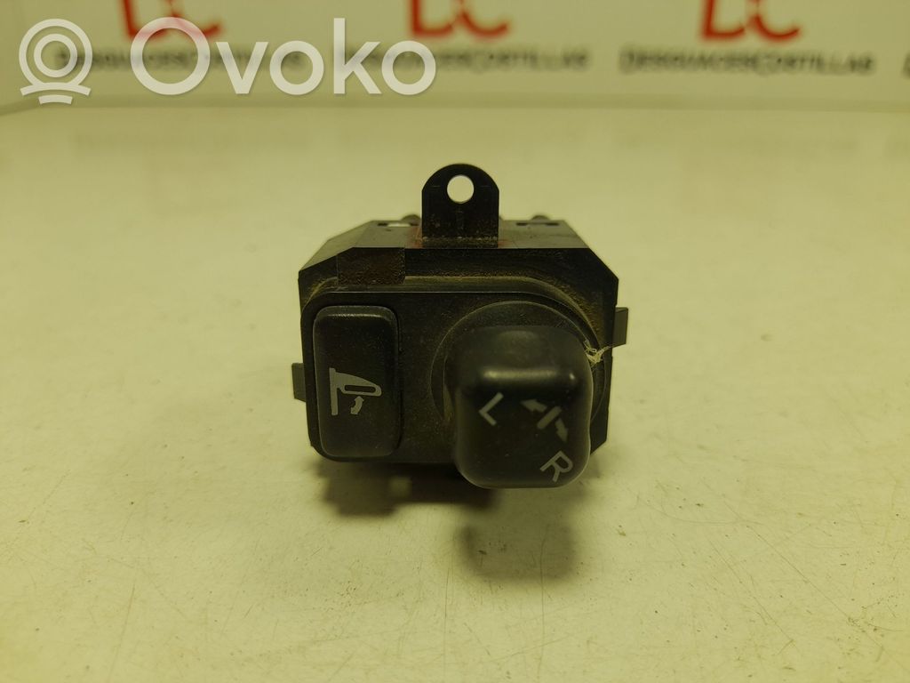 Honda Accord Wing mirror switch 