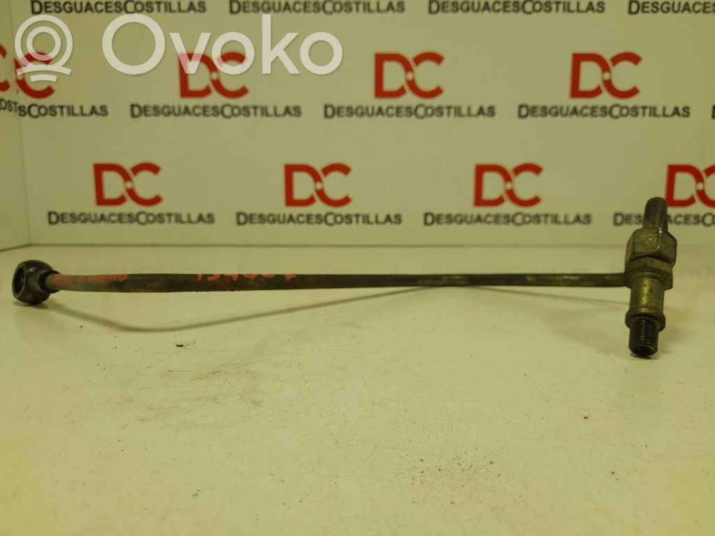 Ilmastointilaitteen putki (A/C)