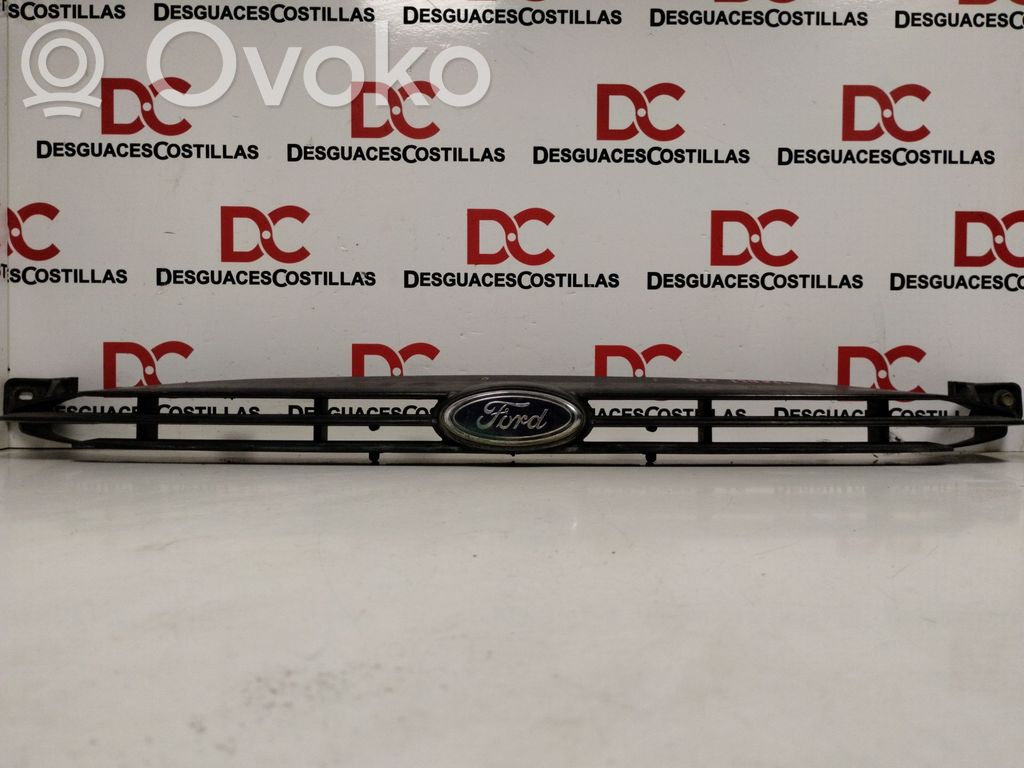Kühlergrill