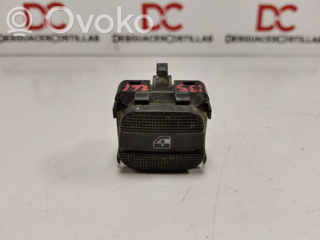 Seat Alhambra (Mk1) Electric window control switch 
