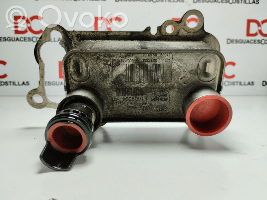 Ölkühler   70310369