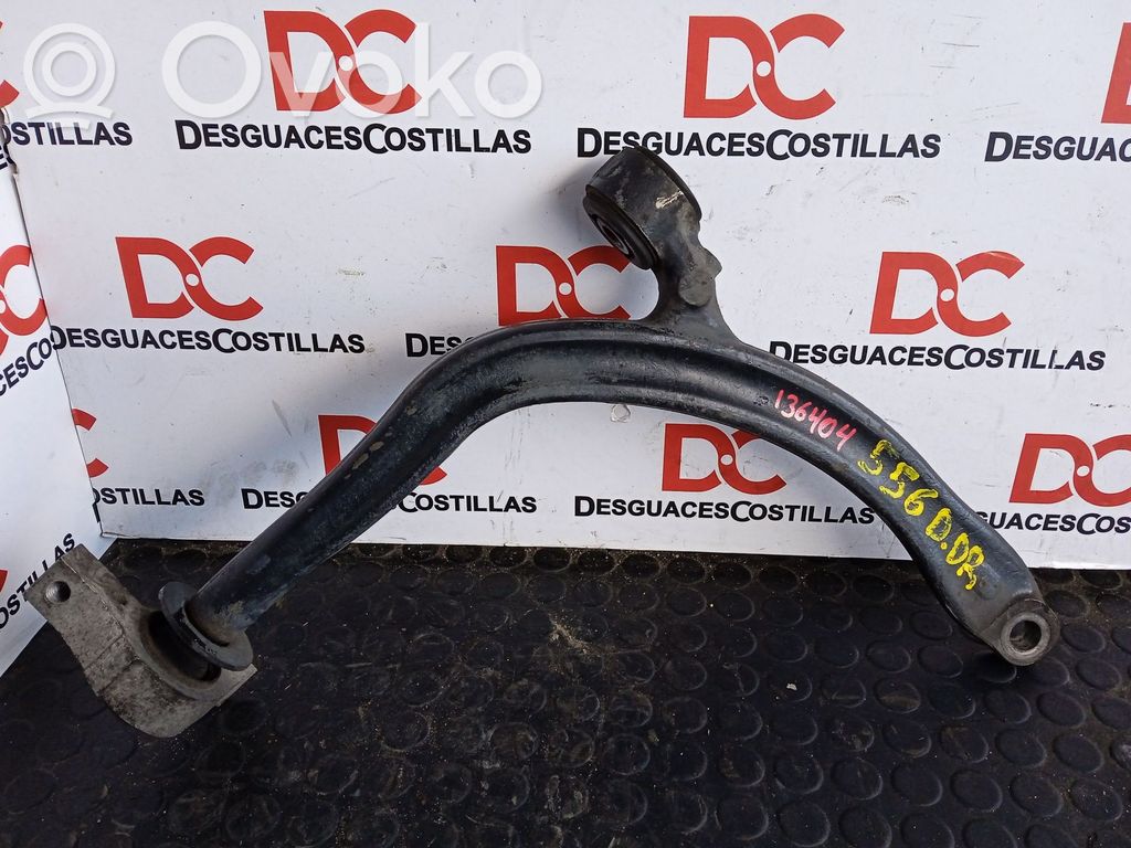 Front control arm