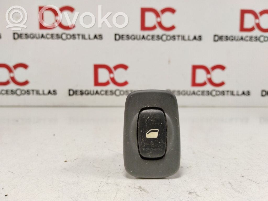 Citroen C5 Electric window control switch 
