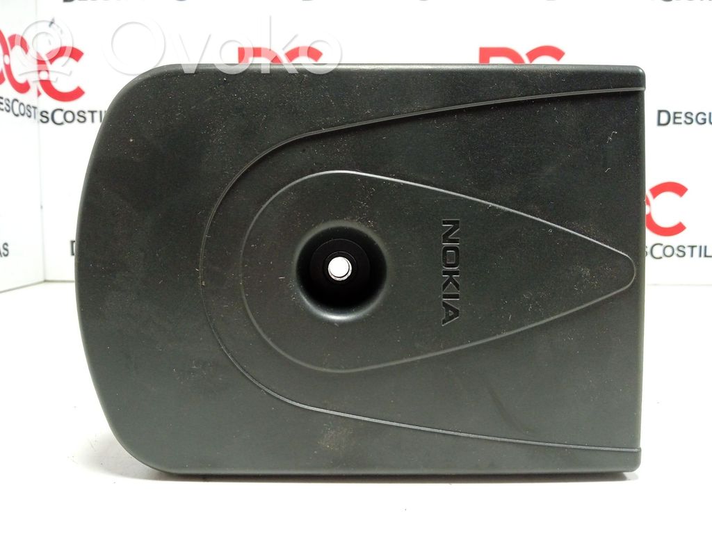 Ford Focus Other control units/modules 