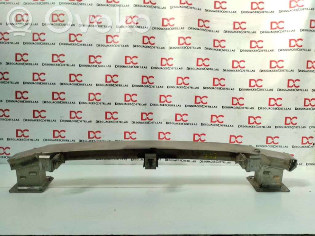 Front bumper mounting bracket   7414XQ