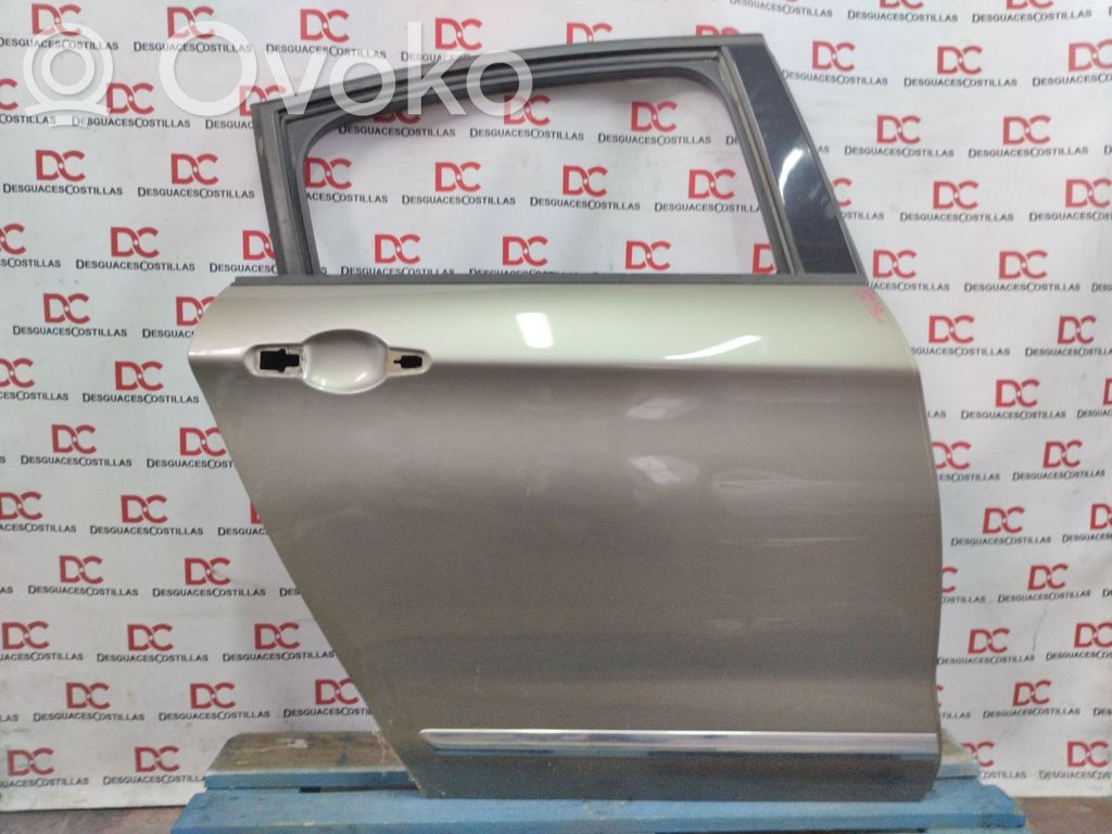 Citroen C5 Galinės durys 