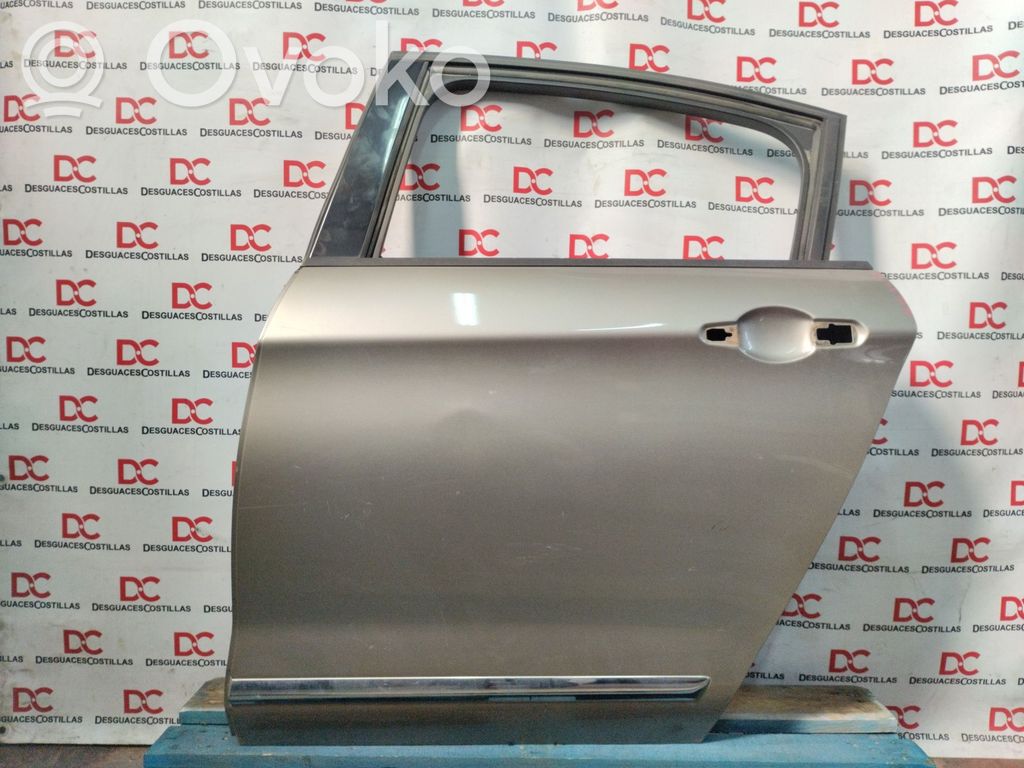 Citroen C5 Galinės durys 
