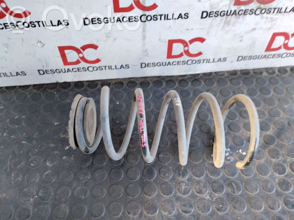 Opel Corsa D Etukierrejousi 