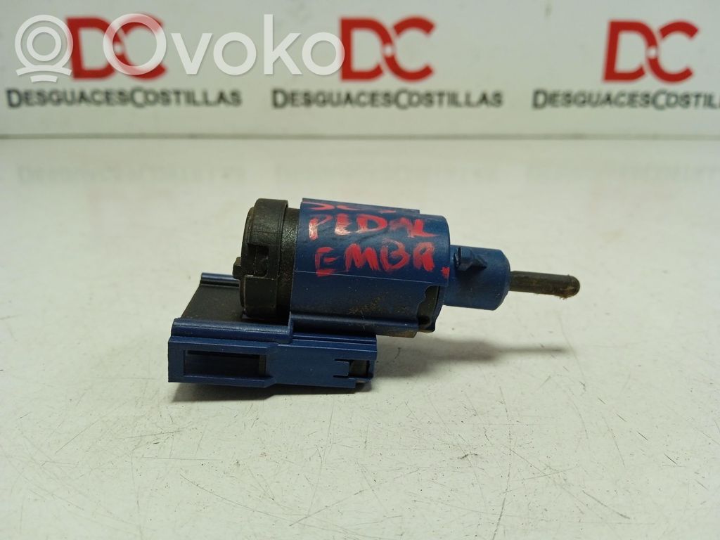 Interruptor de control multifunción   1J0927189