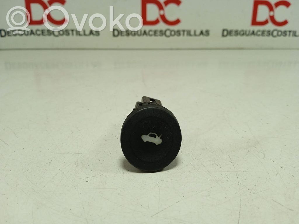 Ford Fiesta Interruptor de control multifunción 