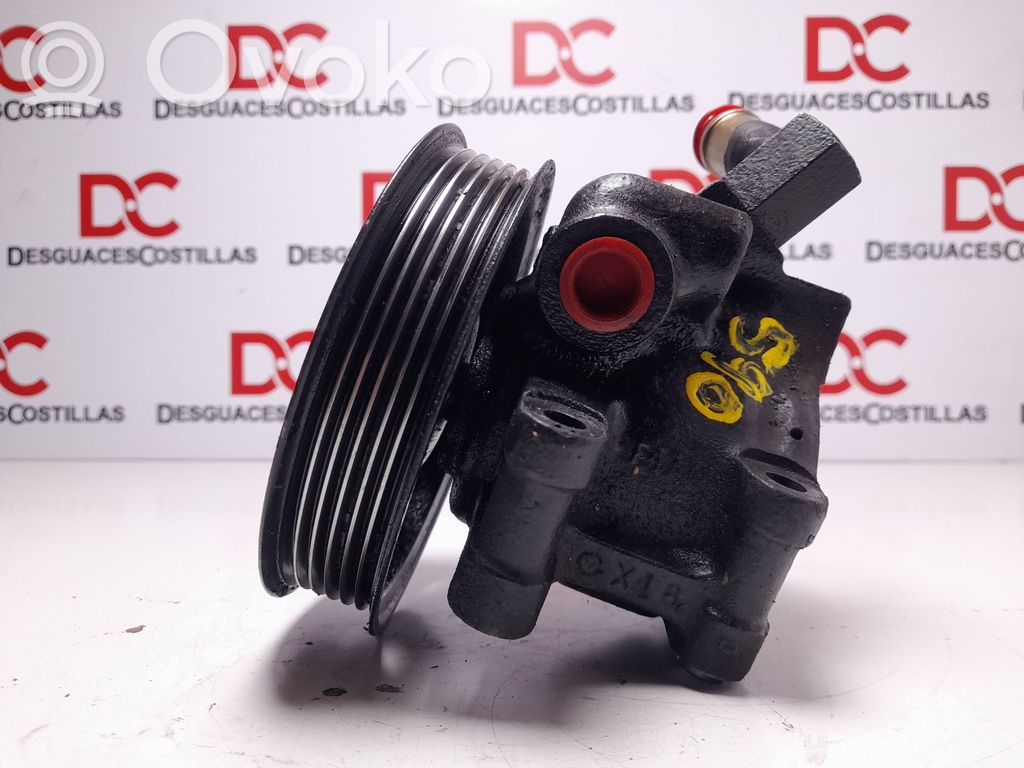 Pompa servosterzo   XS4C3A696HB
