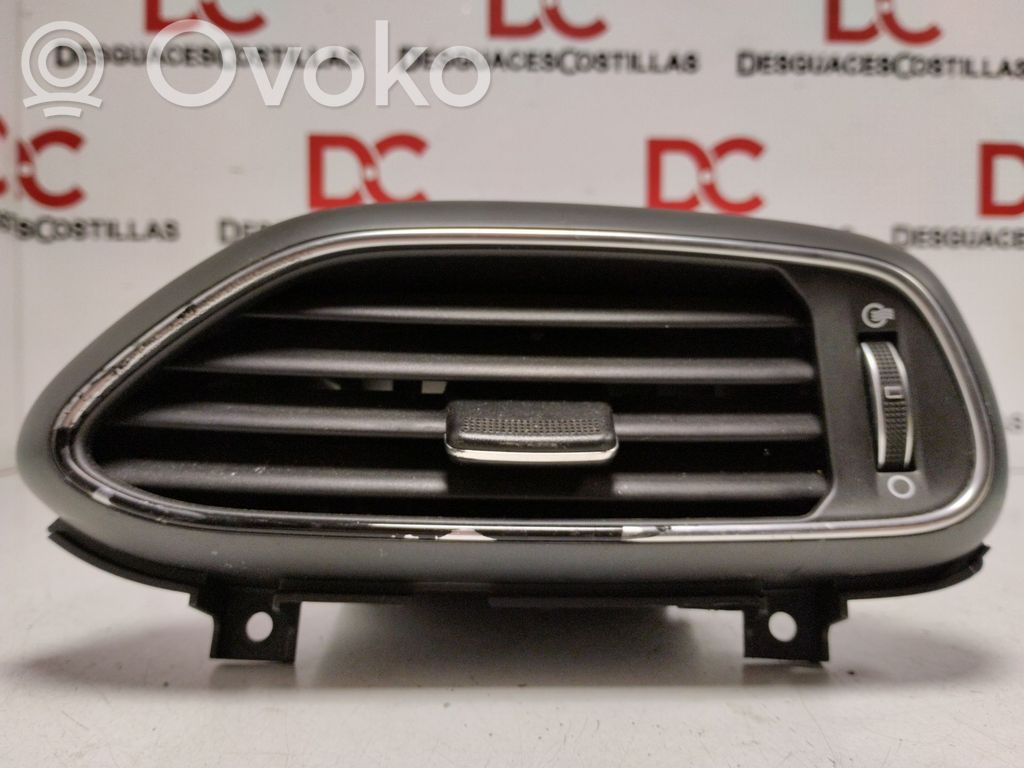 Hyundai i30 Conducto/guía del intercooler 