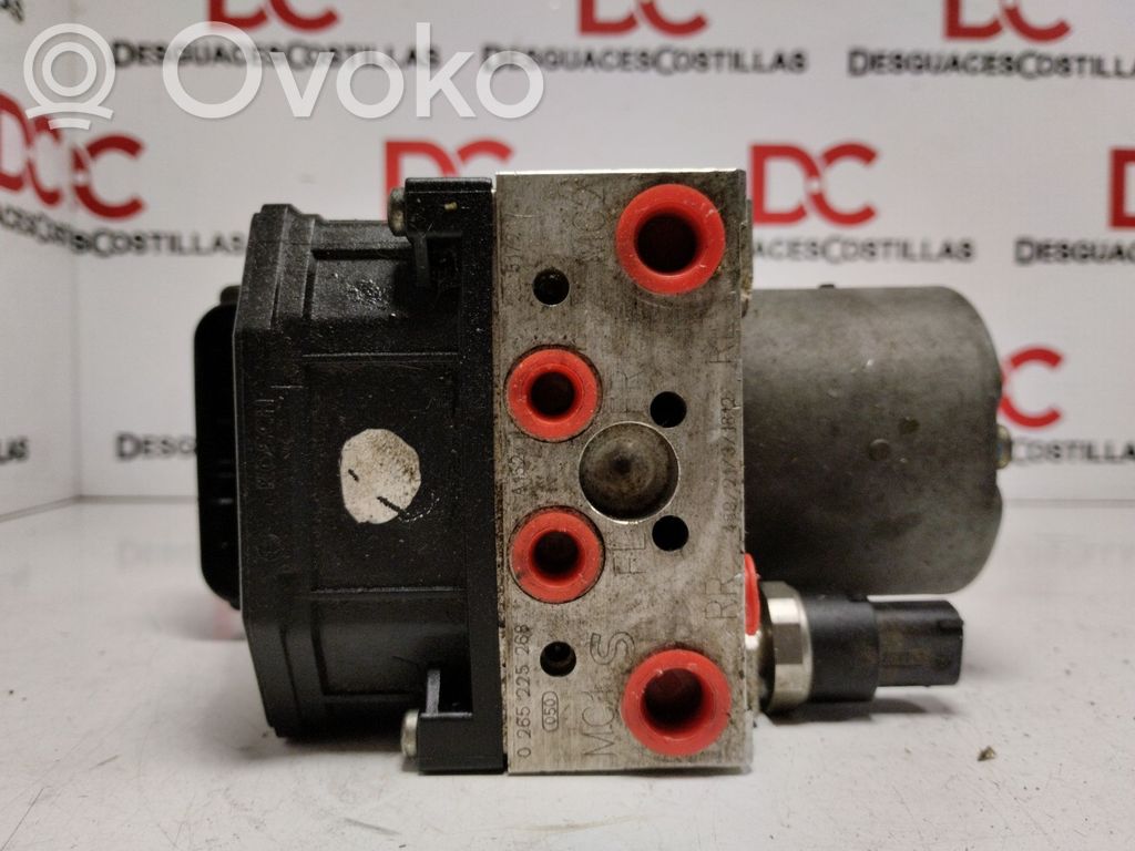 Alfa Romeo GTV ABS Pump 