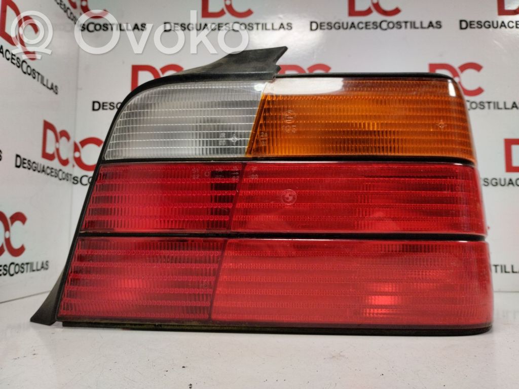 BMW 3 E30 Takavalot 
