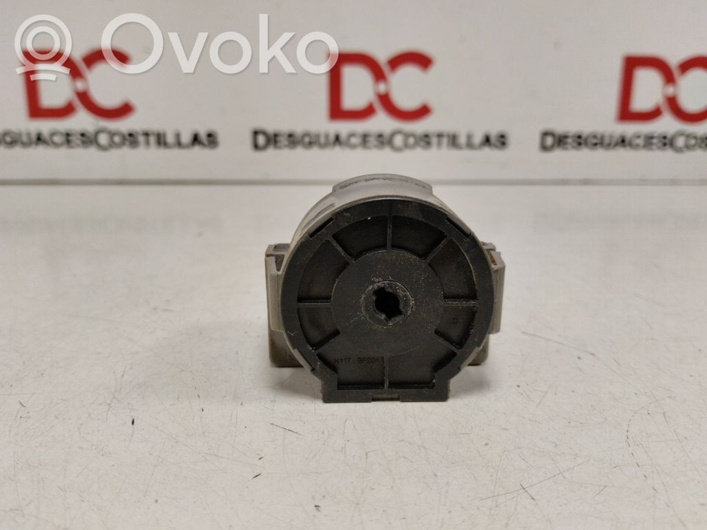 Užvedimo spynelė   98AB11572BE