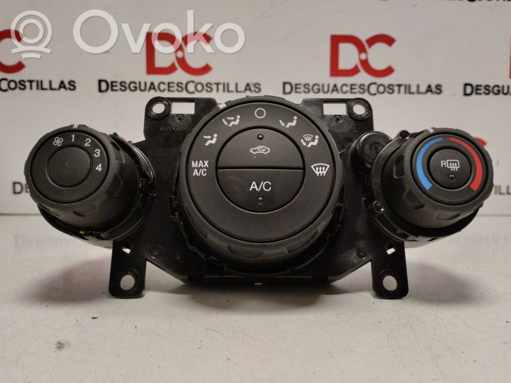 Ford Ecosport Air conditioner control unit module 