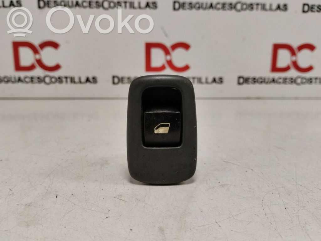 Citroen C5 Electric window control switch 
