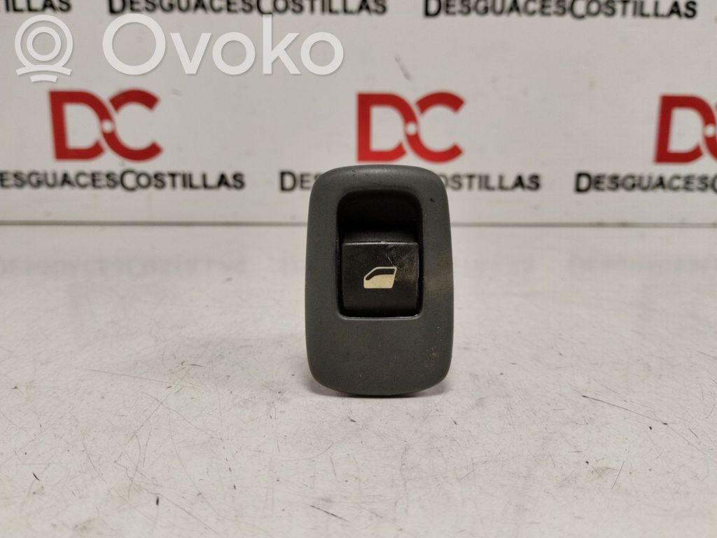 Citroen C5 Electric window control switch 