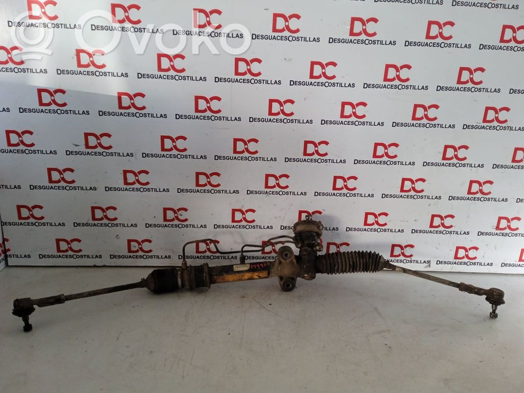 Hyundai Accent Steering rack 