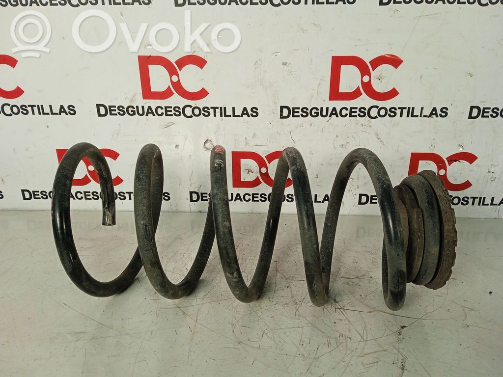 Opel Corsa D Etukierrejousi 