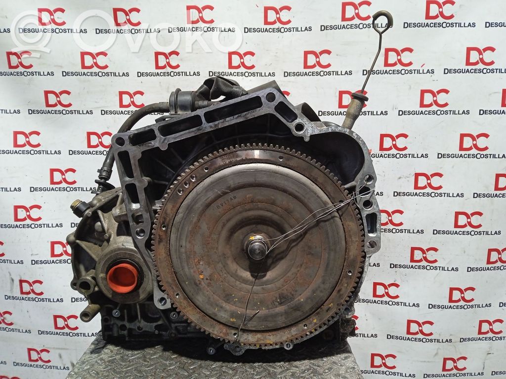 Honda Accord Manual 5 speed gearbox 