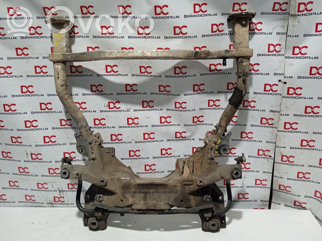 Priekinis traversas   3502HS