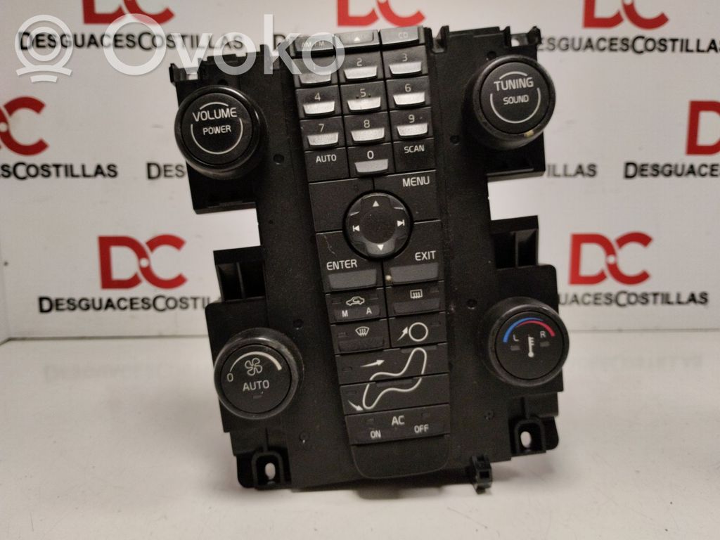 Climate control unit   30737669