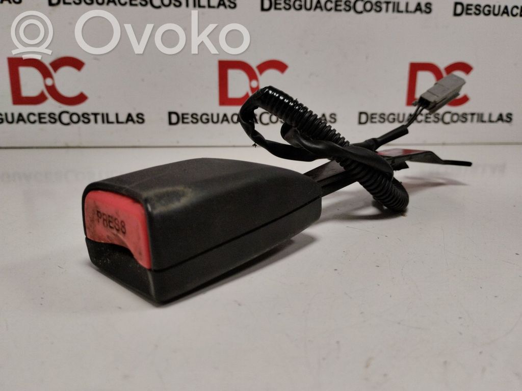 Cinturón delantero   BAA140367