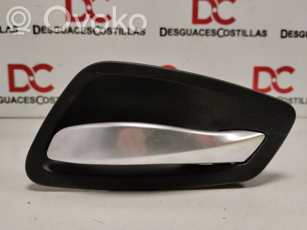 BMW 3 E90 E91 Rear door interior handle 