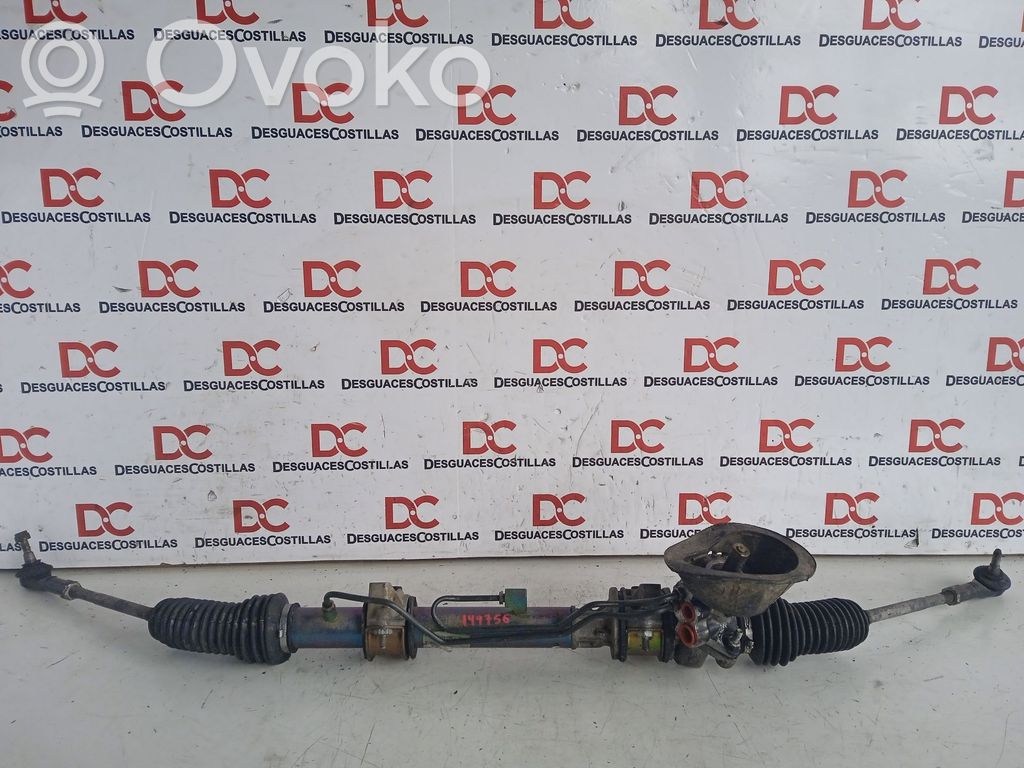 Renault Megane II Steering rack 