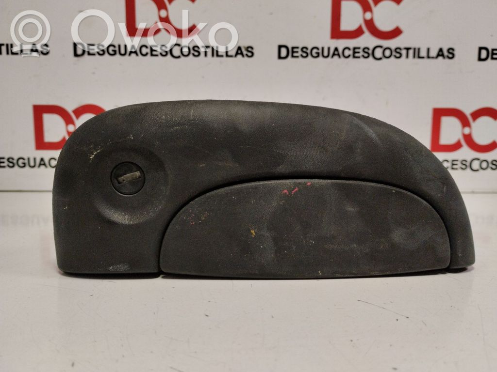 Renault Kangoo I Etuoven ulkokahva 