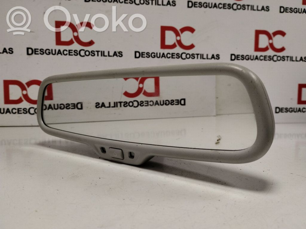 Audi A6 C7 Espejo retrovisor (interior) 